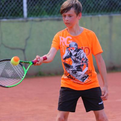 Jugendcamp 2016 Juli 17