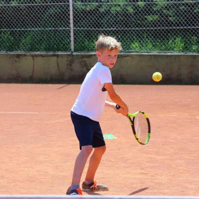 Jugendcamp 2016 Juli 23