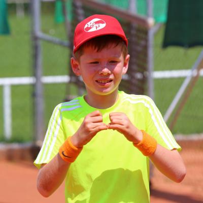 Jugendcamp 2016 Juli 29