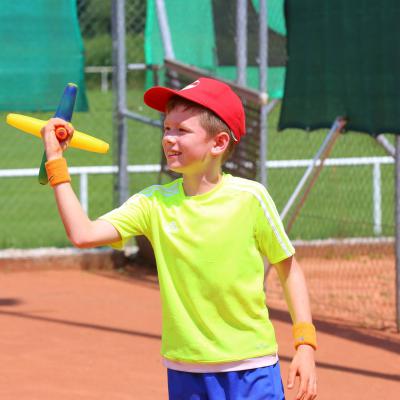 Jugendcamp 2016 Juli 30