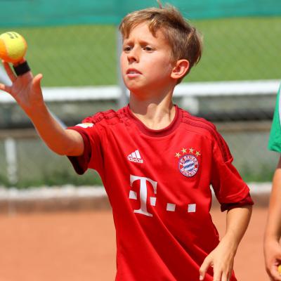 Jugendcamp 2016 Juli 36