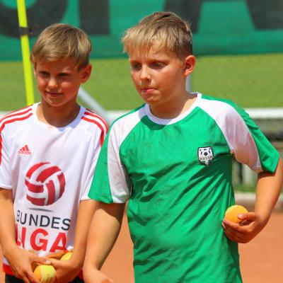 Jugendcamp 2016 Juli 38