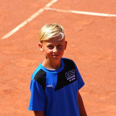 Jugendcamp 2016 Juli 3