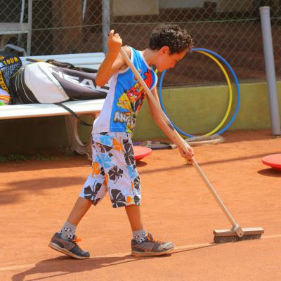 Jugendcamp 2016 Juli 41