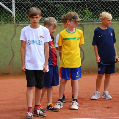 Jugendcamp 2016 Juli 45