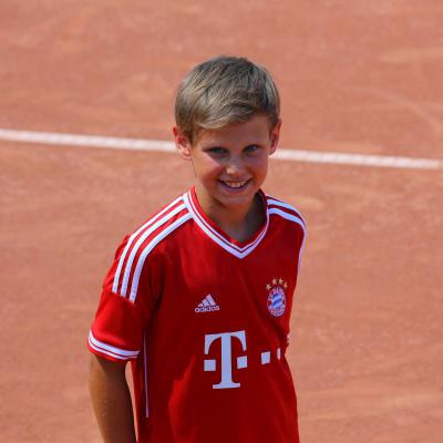 Jugendcamp 2016 Juli 6