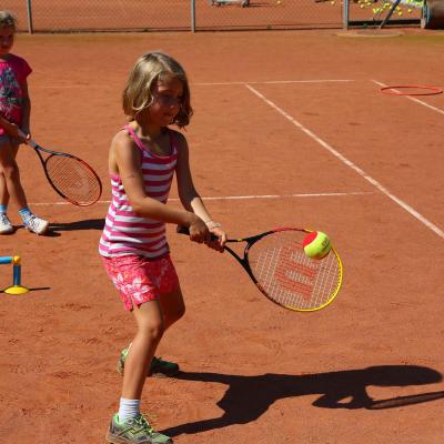 Jugendcamp 2016 August 15