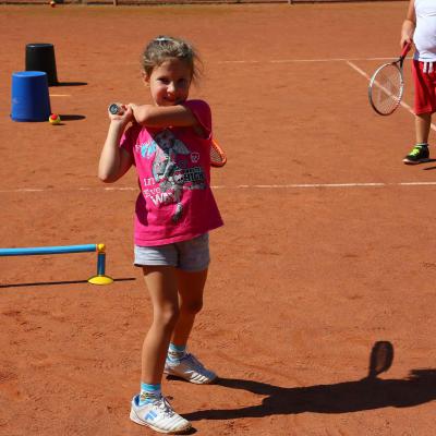 Jugendcamp 2016 August 19