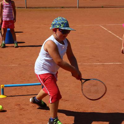 Jugendcamp 2016 August 22