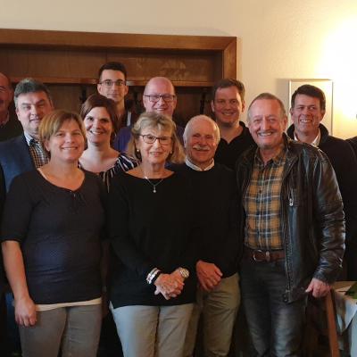 Generalversammlung 2020 1