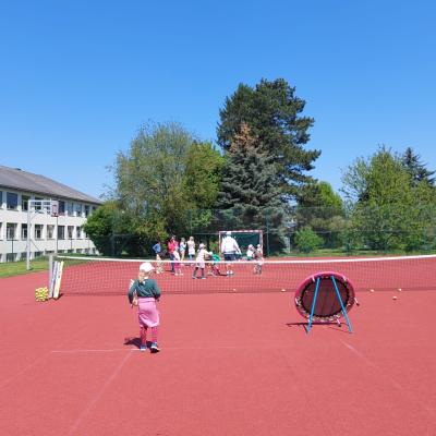 Spielefest 11