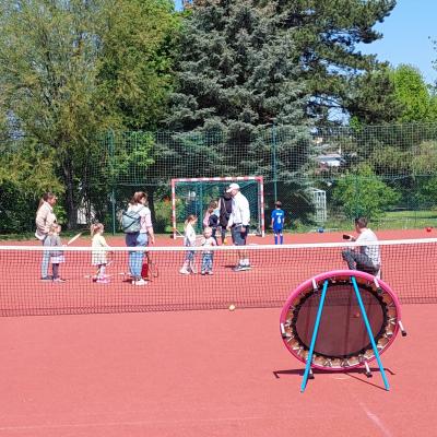 Sport- und Spielefest 2025
