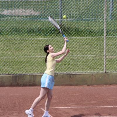 Hopman Cup 2011 10