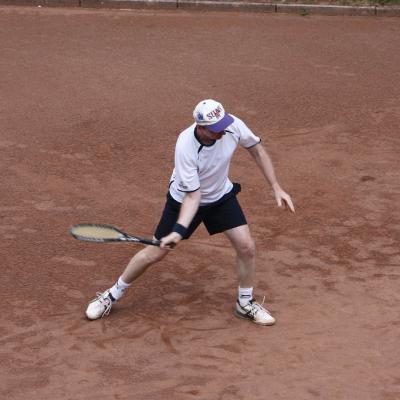 Hopman Cup 2011 14