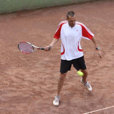 Hopman Cup 2011 16
