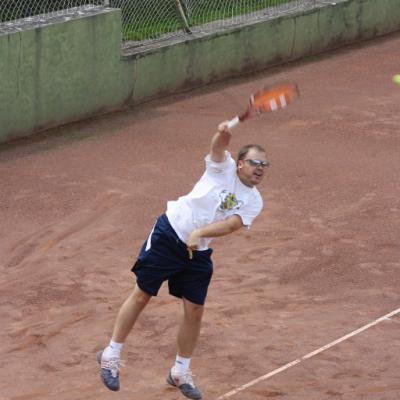 Hopman Cup 2011 20