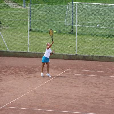 Hopman Cup 2011 22