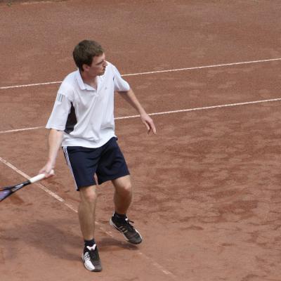 Hopman Cup 2011 23