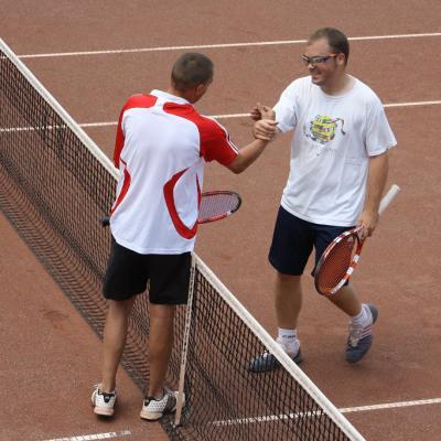 Hopman Cup 2011 24