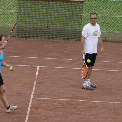 Hopman Cup 2011 32