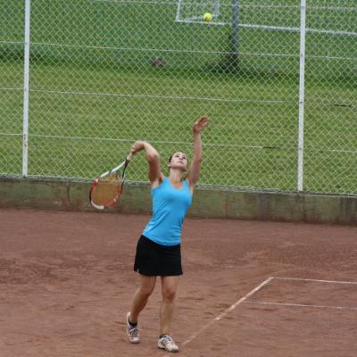 Hopman Cup 2011 33