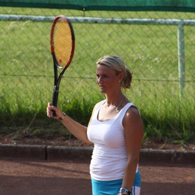Hopman Cup 2011 37
