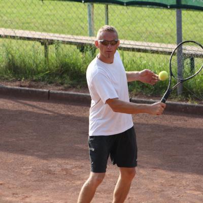 Hopman Cup 2011 39
