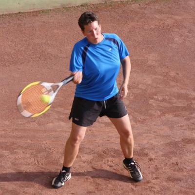 Hopman Cup 2011 41