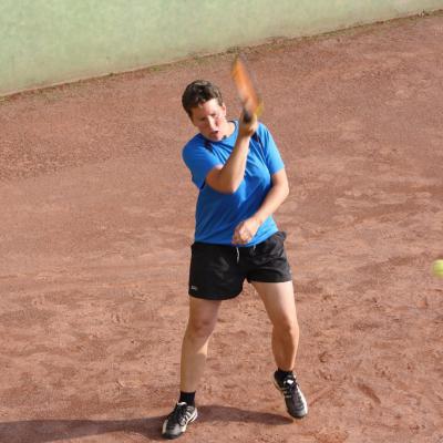Hopman Cup 2011 45